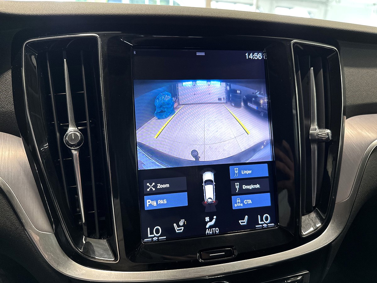 Volvo V60 – bild 17