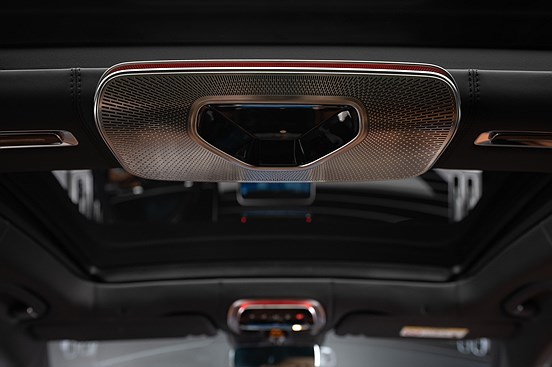 Mercedes-Maybach S 680 - S.Jönsson Bil - 36