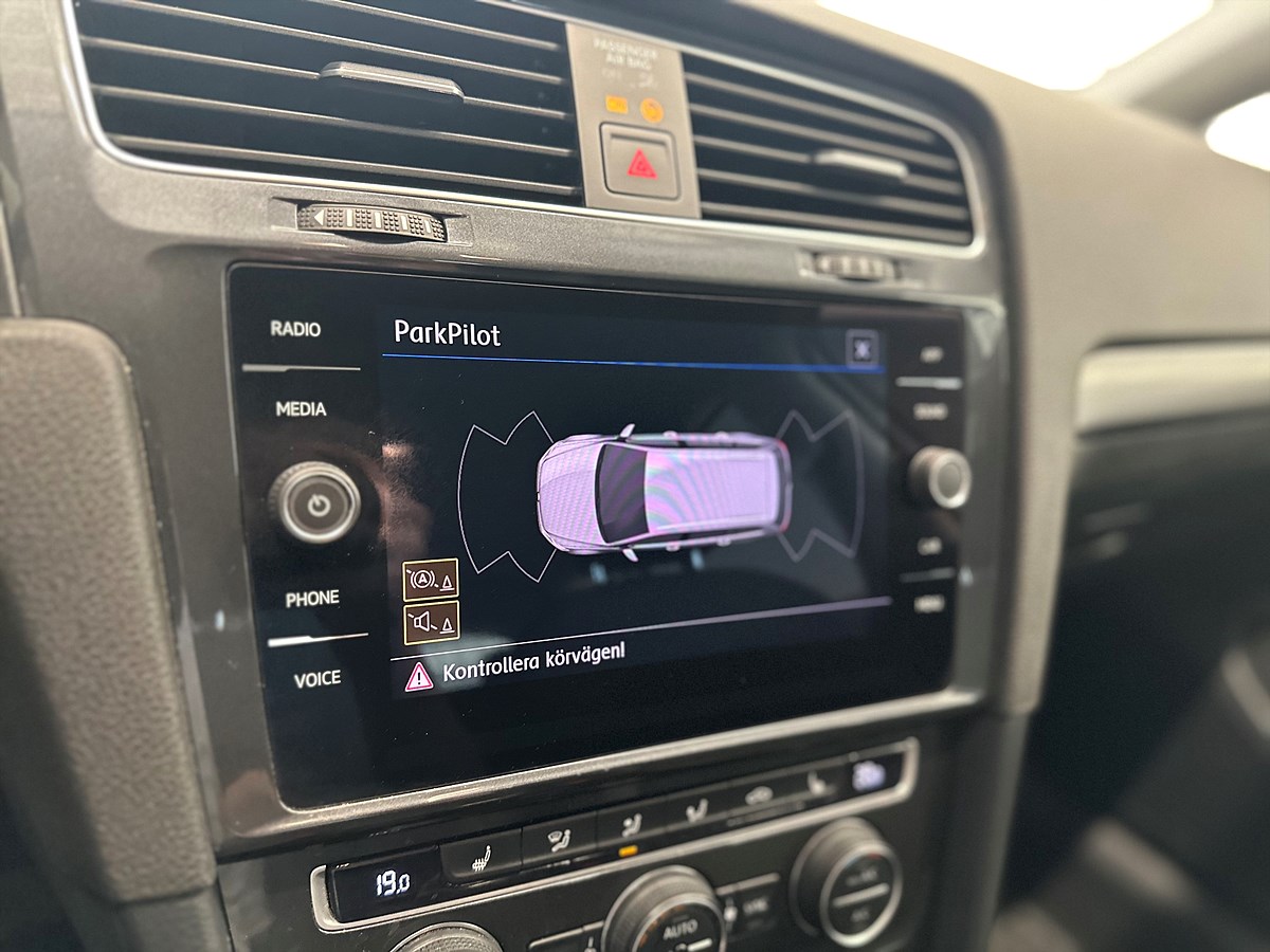 Volkswagen Golf – bild 19