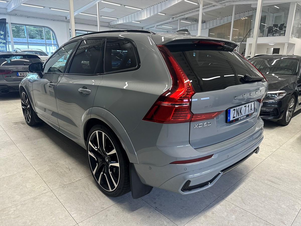 Volvo XC60 – bild 6
