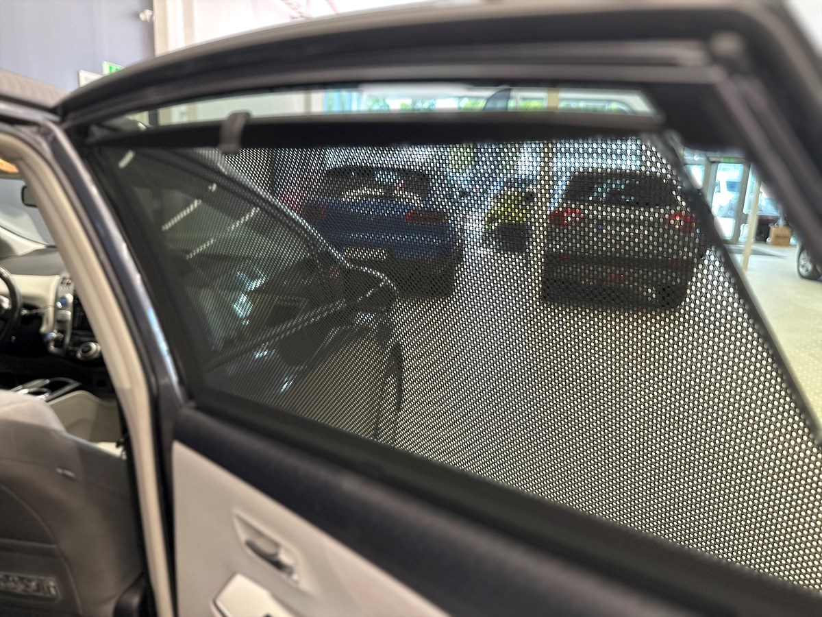 Toyota Prius+ – bild 11