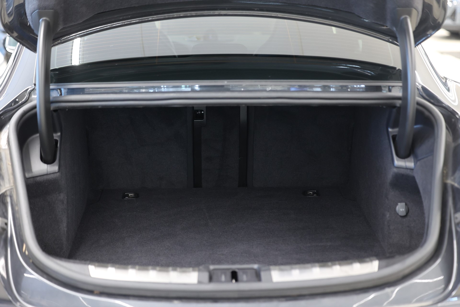 Porsche Taycan 4S Performance 571hk Chrono BOSE Pano