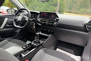 Citroën C4 1.2 PureTech Manuell, 131hk, 2021