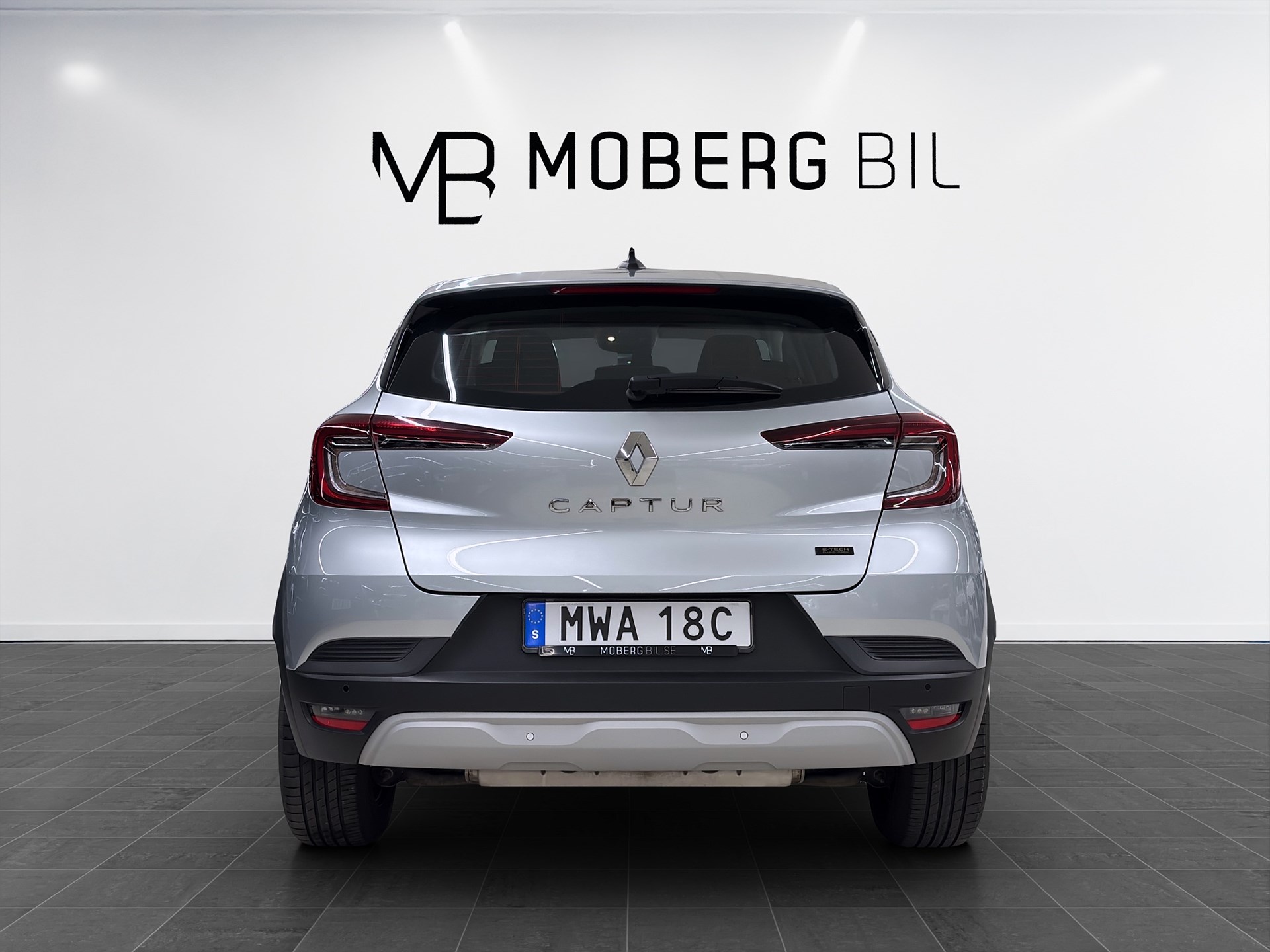 bild på bil