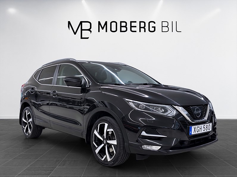 bild på bil