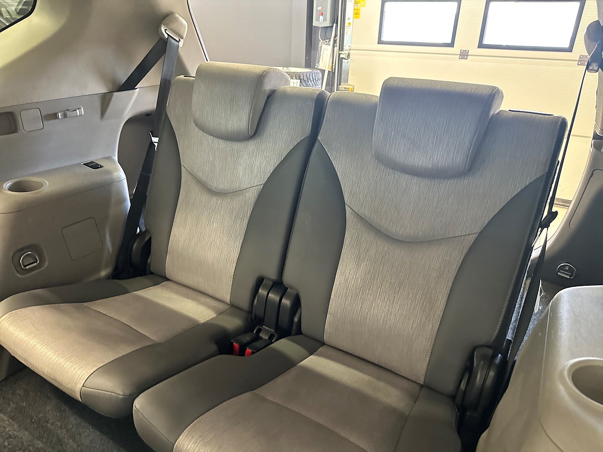 Toyota Prius+ – bild 21