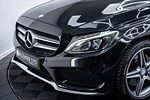 Mercedes-benz C 220d 2017 - miniatyr 29