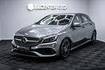 Mercedes-benz A-Klass 2018 - miniatyr 28