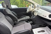 Fiat 500C 1.2 8V Manuell, 69hk, 2014