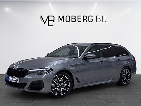 bild på bil