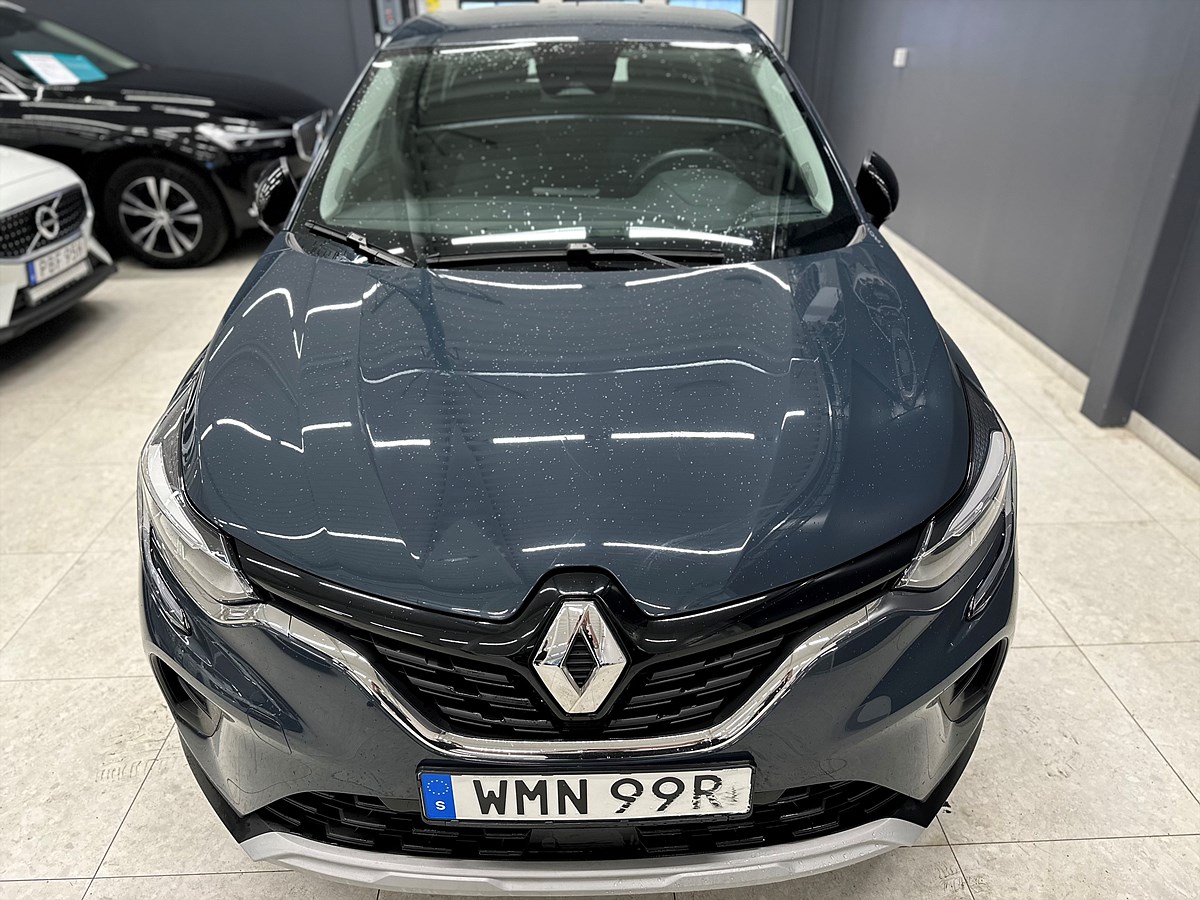 Renault Captur – bild 3
