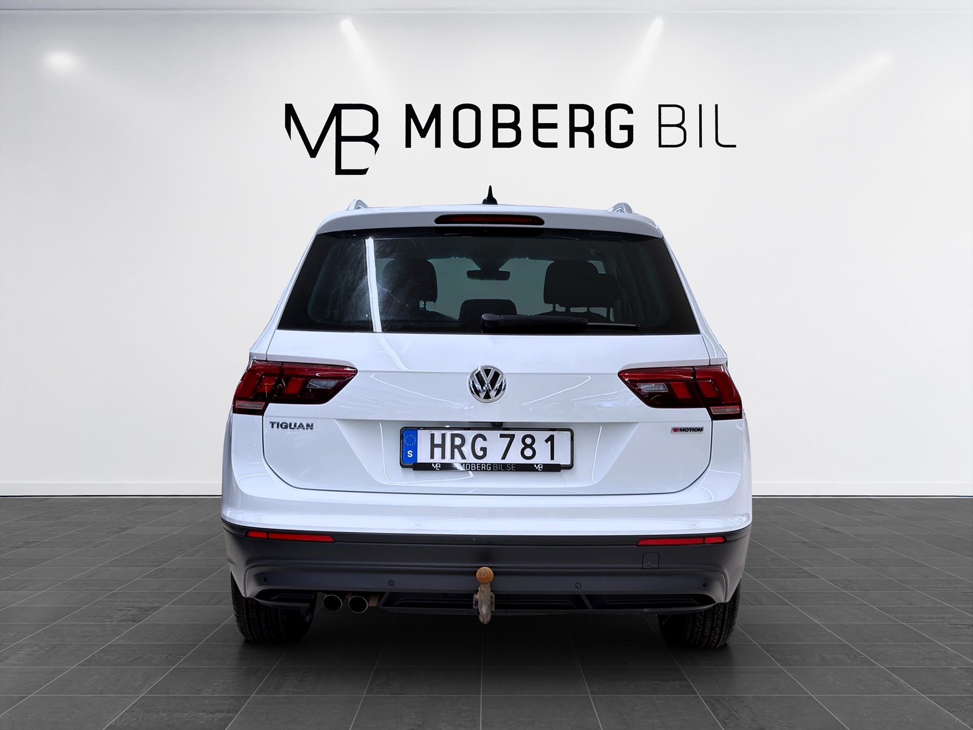 bild på bil