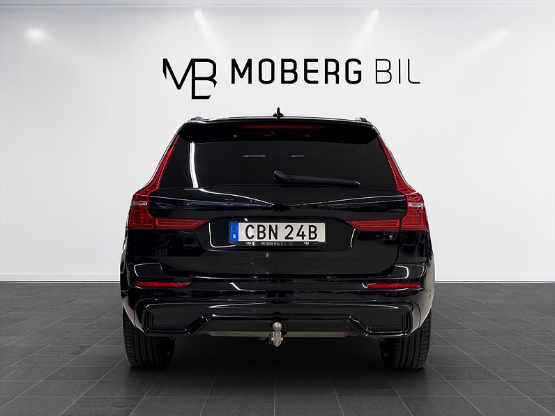T6 Plug-In Hybrid 350hk Plus Black Edt H/K 360