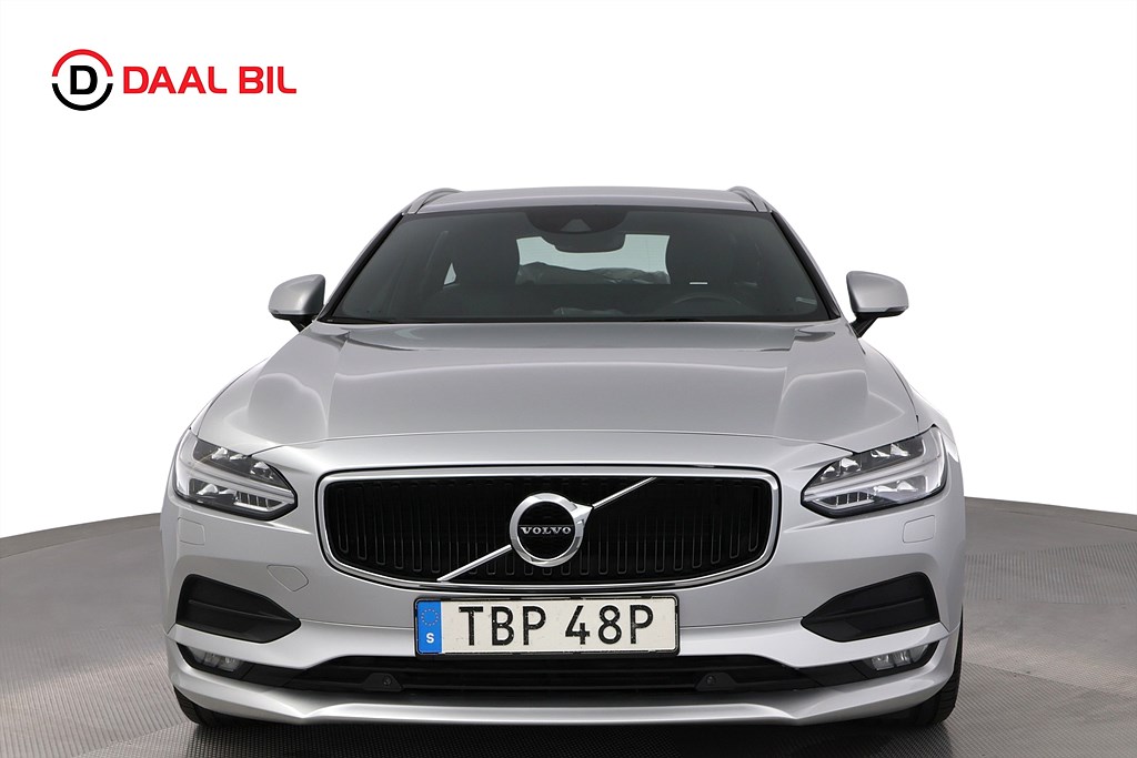 Volvo V90 – bild 2