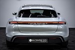 Porsche Taycan 4S 2023 - miniatyr 37