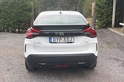 Citroën C4 1.2 PureTech Manuell, 131hk, 2021
