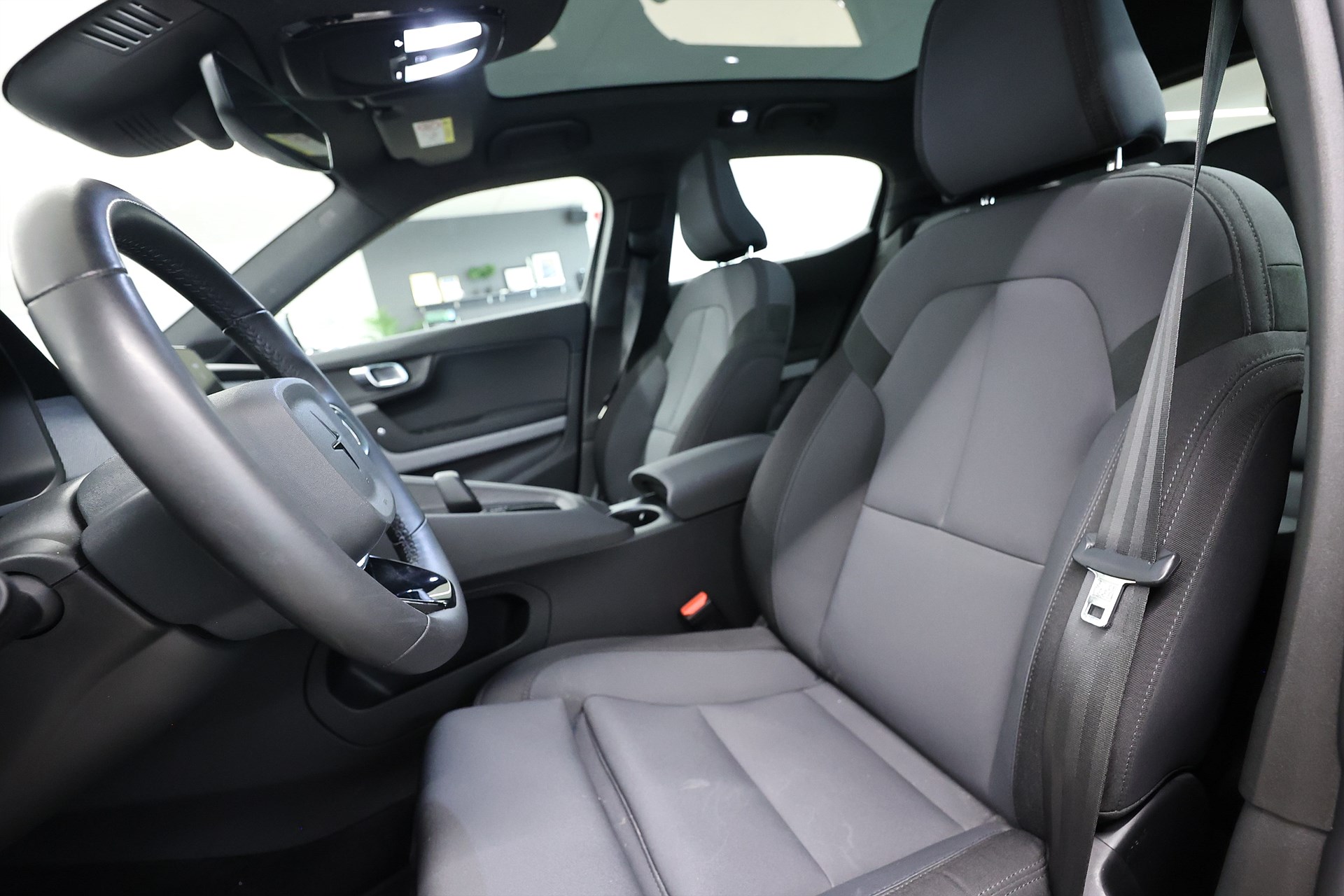 Polestar 2 Long Range DM AWD Plus Paket H/K Pano B-Kamera