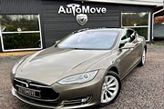 Tesla MODEL S 90D 423HK DUAL FREECHARGE