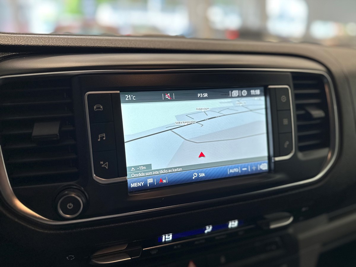 Toyota ProAce – bild 15