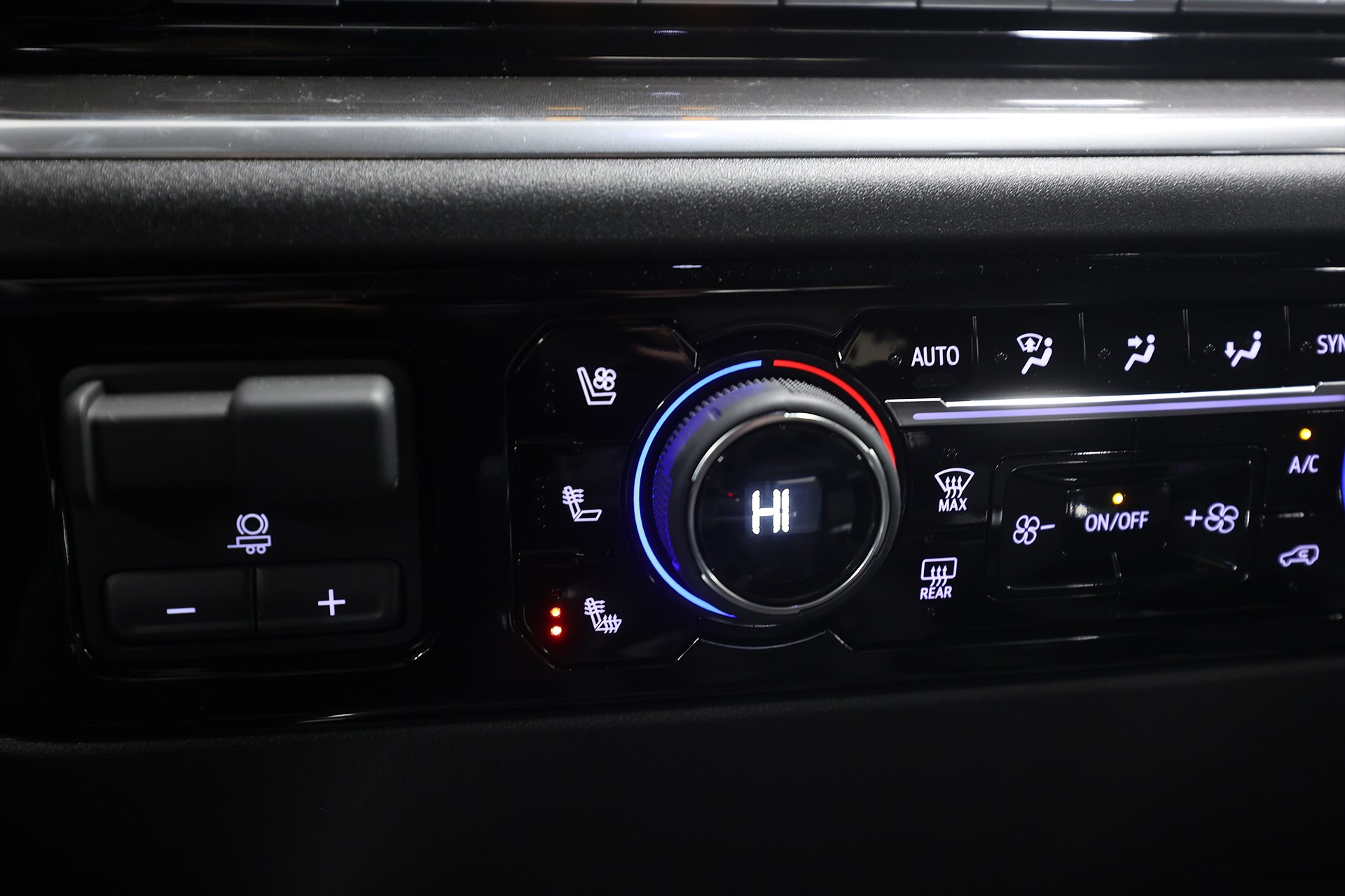 Chevrolet Silverado High Country Midnight Edt 3.0 Duramax BOSE