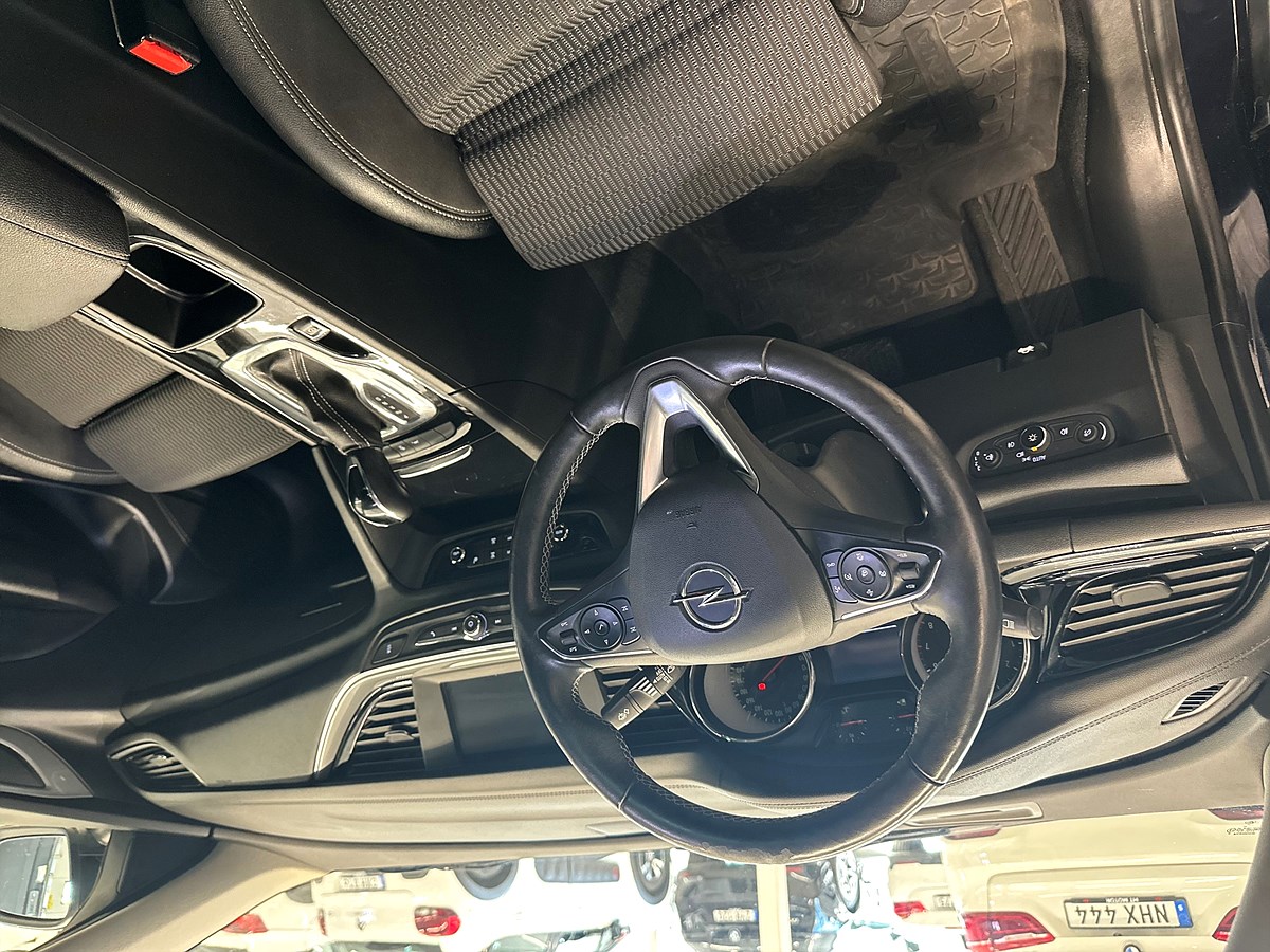 Opel Insignia – bild 10
