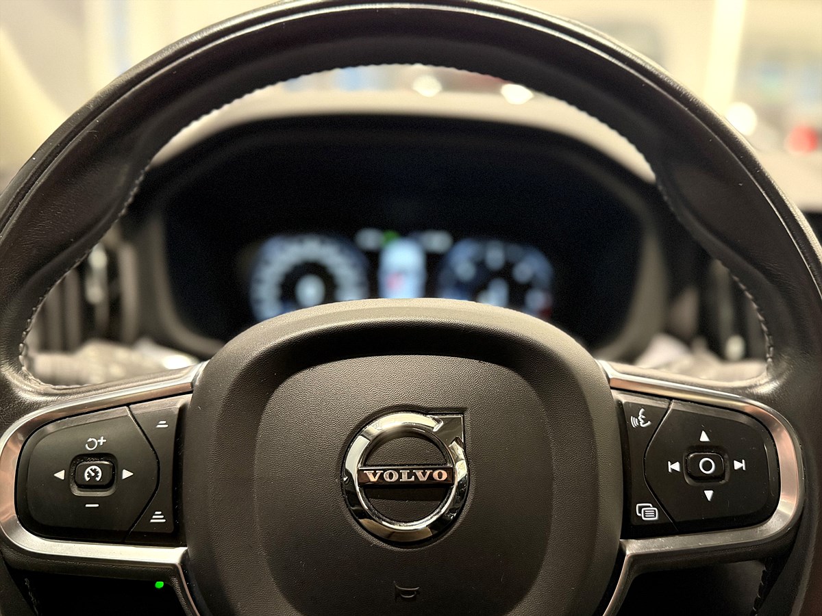 Volvo XC60 – bild 13
