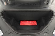 Tesla Model S 75D 525hk Dual Freecharge 88%SOH