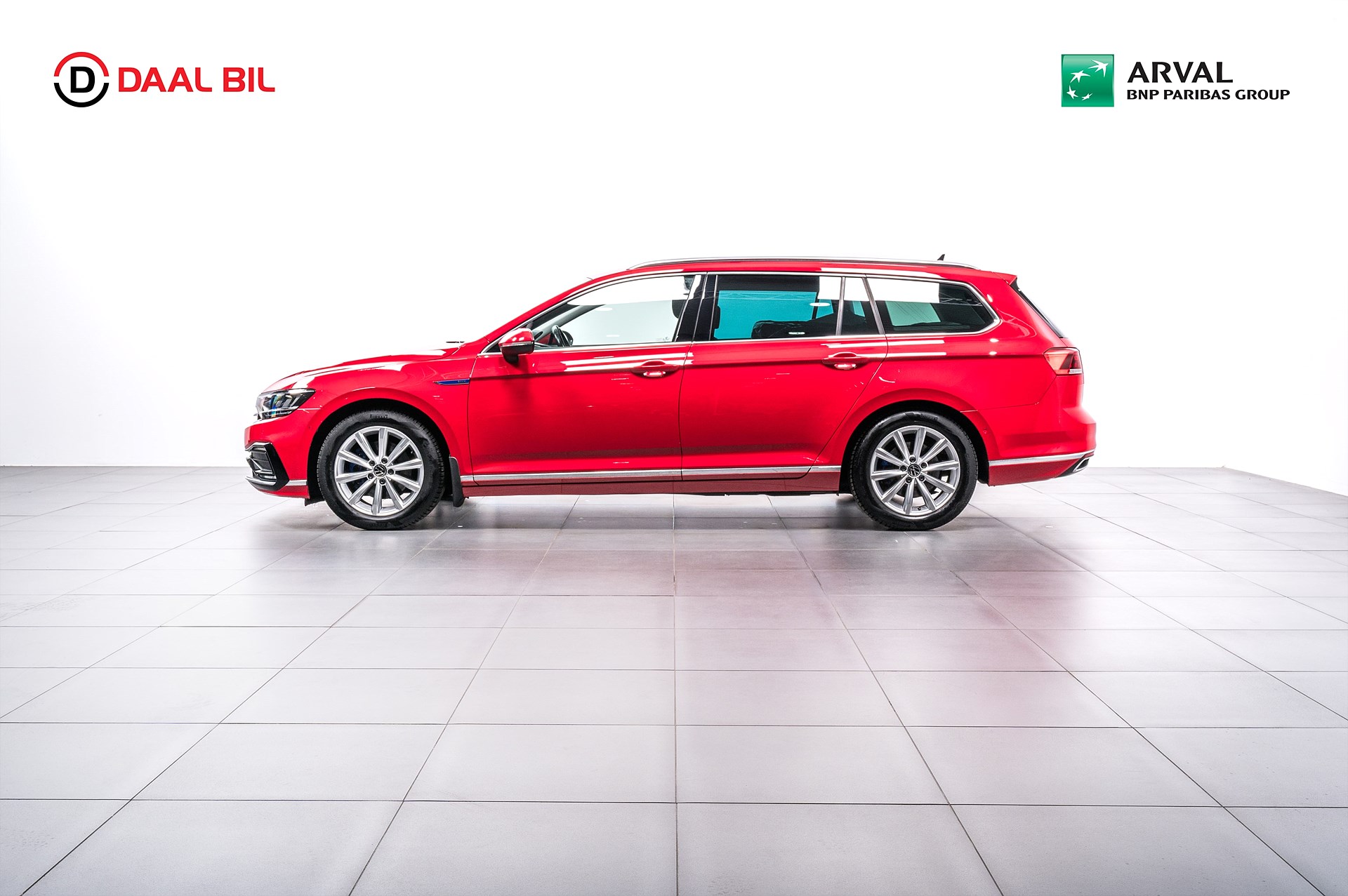 Volkswagen Passat Sportscombi GTE 1.4 TSI ACT OPF DSG Sekventiell, 218hk, 2022