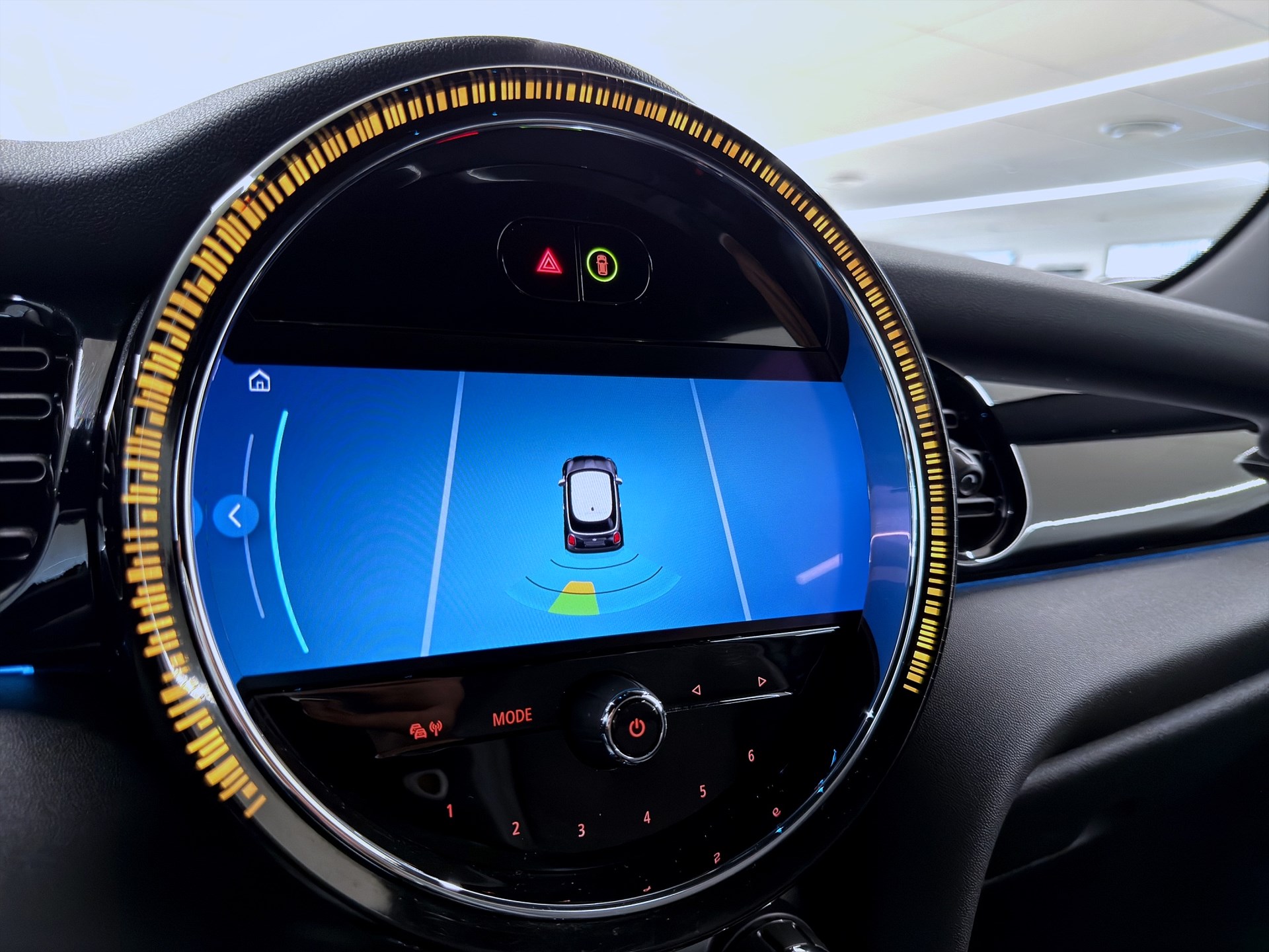 MINI Cooper SE 184hk Navi PDC Årsskatt 360kr