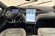 Tesla Model S P85D DUAL 700HK FREECHARGE