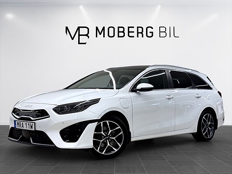 bild på bil