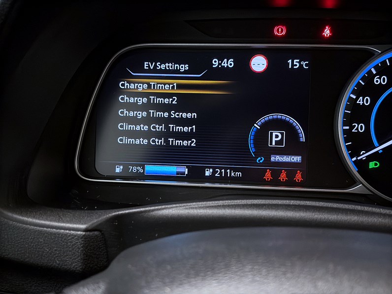 150hk 360 Värmare Keyless PDC Årsskatt 360kr