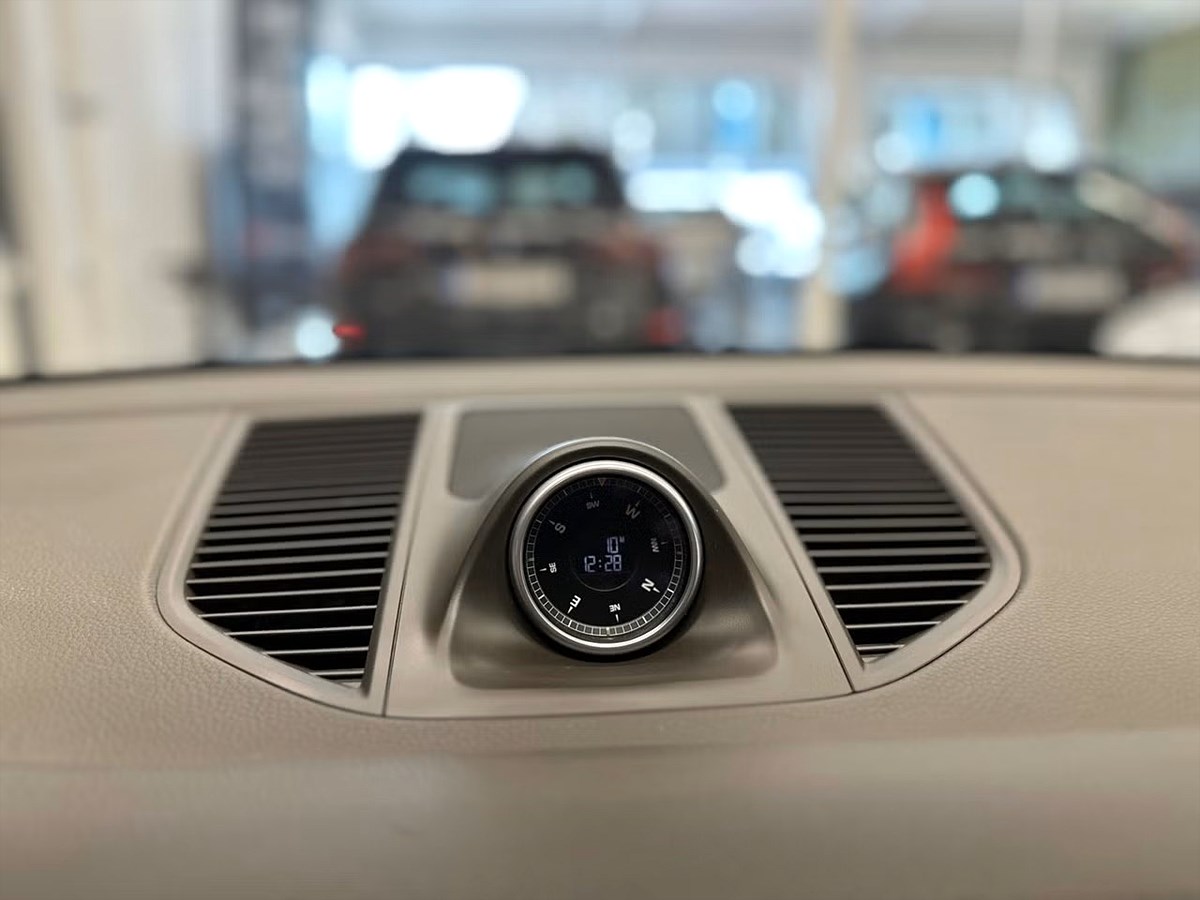 Porsche Macan – bild 14