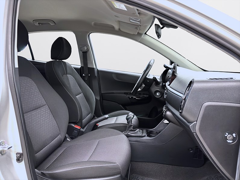 Kia Picanto 1.0 67hk Advance B-Kamera Carplay