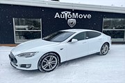 Tesla Model S 85 MCU2 378hkFreeCharge