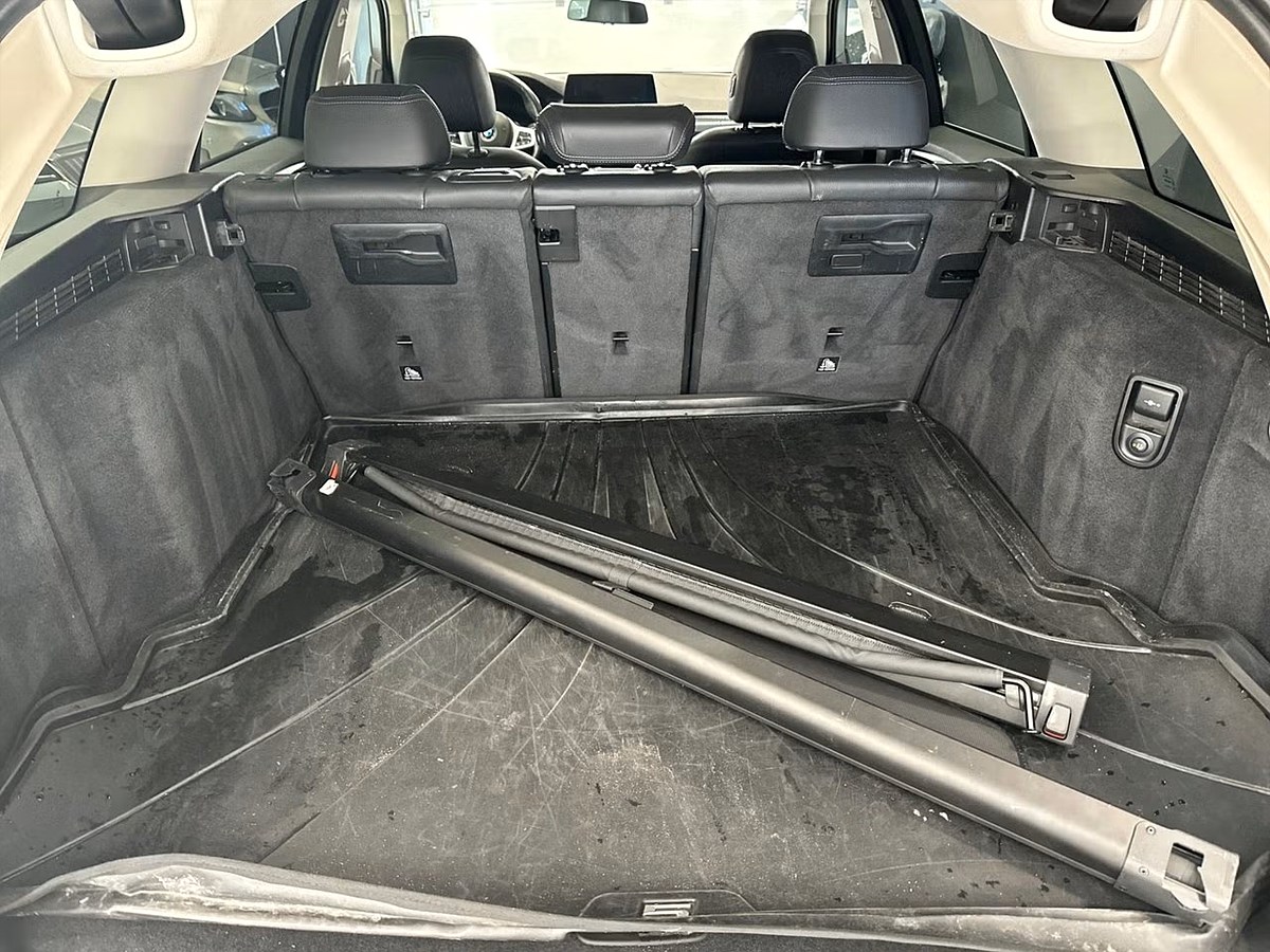 BMW 520 – bild 6