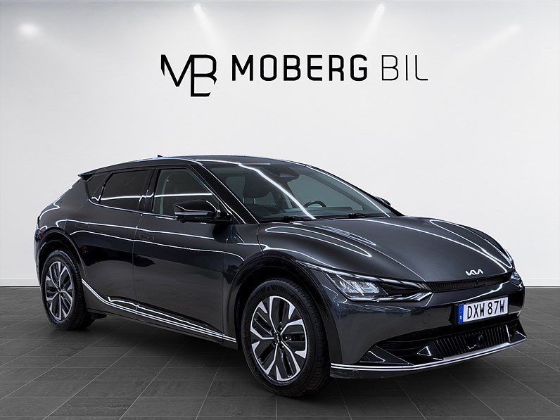 bild på bil