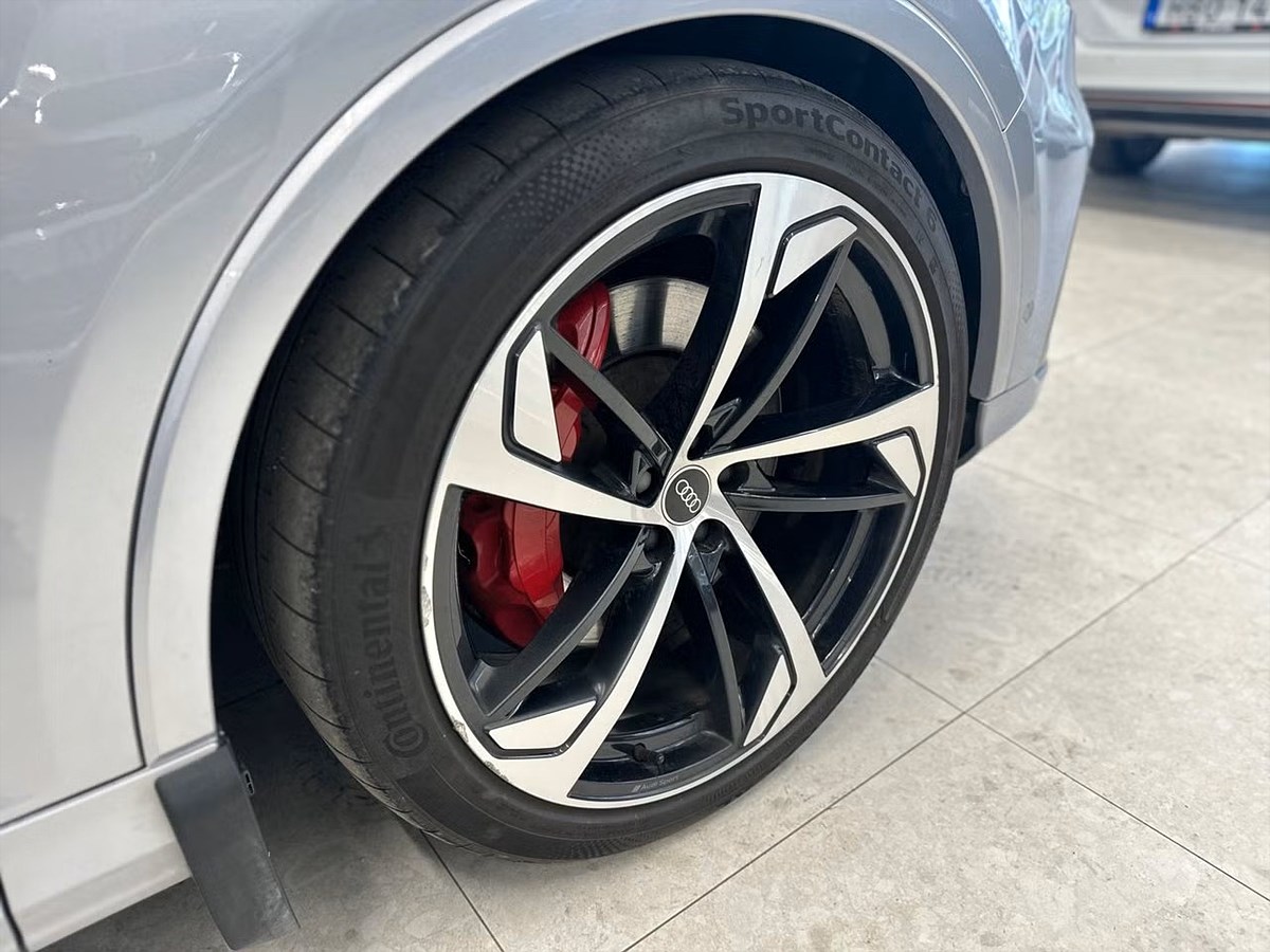 Audi Q7 – bild 4
