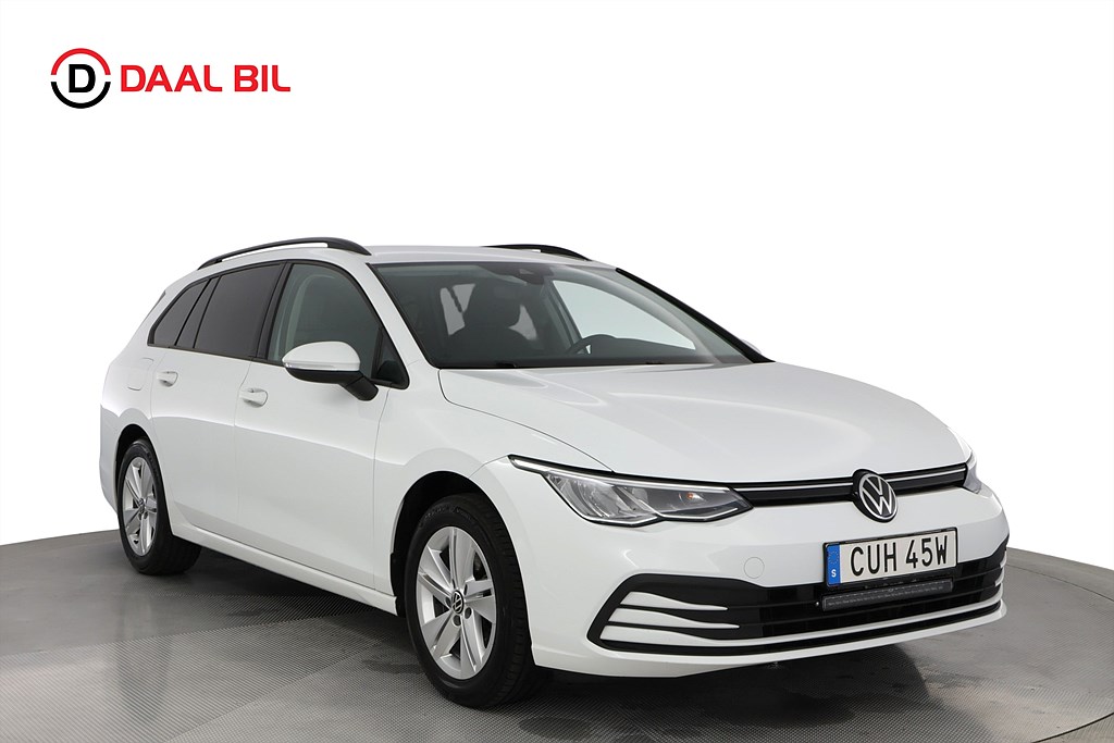 Volkswagen Golf – bild 3