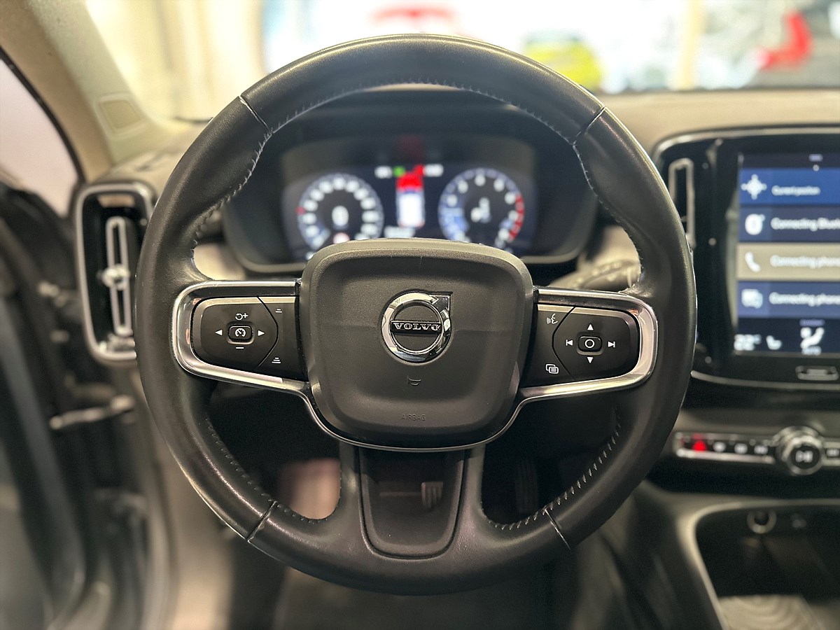 Volvo XC40 – bild 18