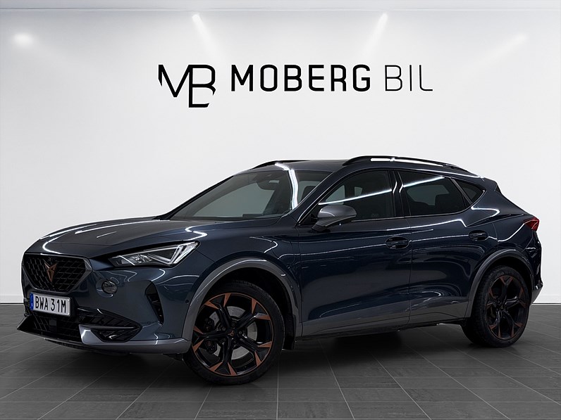 bild på bil