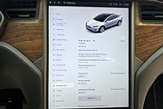 Tesla Model X Long Range, 423hk, 2020