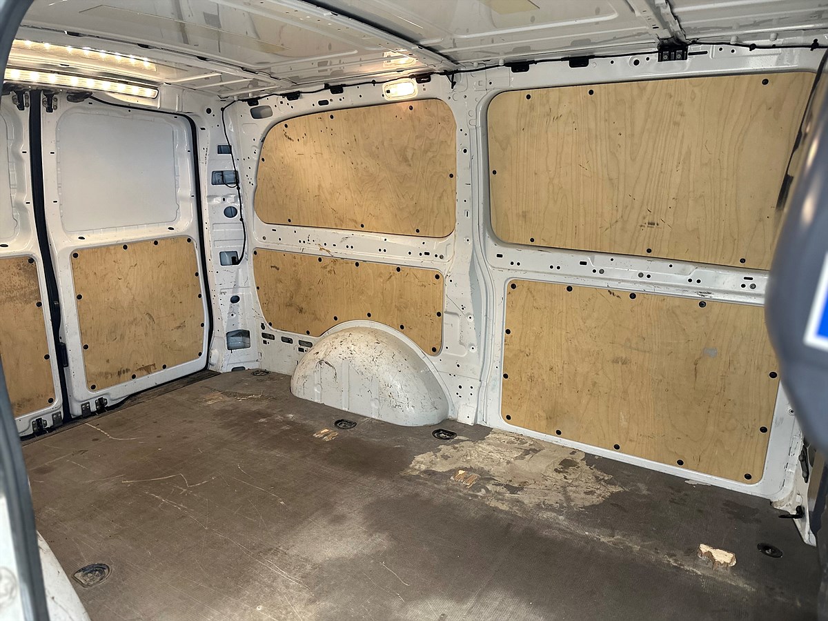 Mercedes-Benz Vito – bild 11
