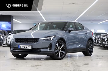 bild på bil
