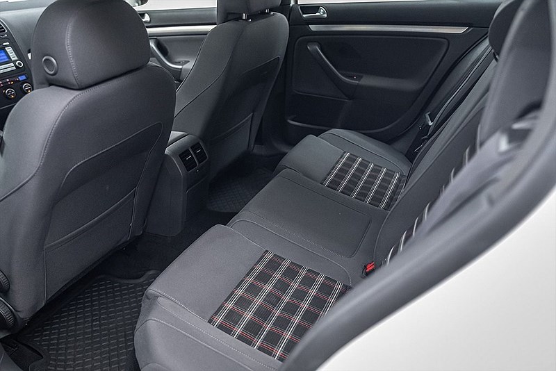 Volkswagen Golf 2009 - miniatyr 22