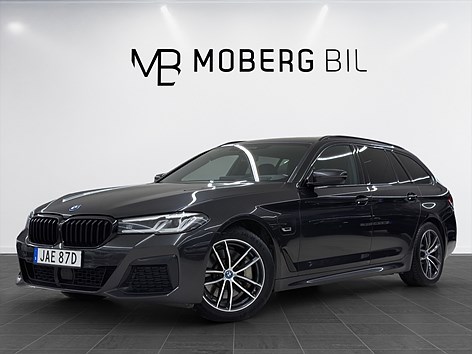 bild på bil