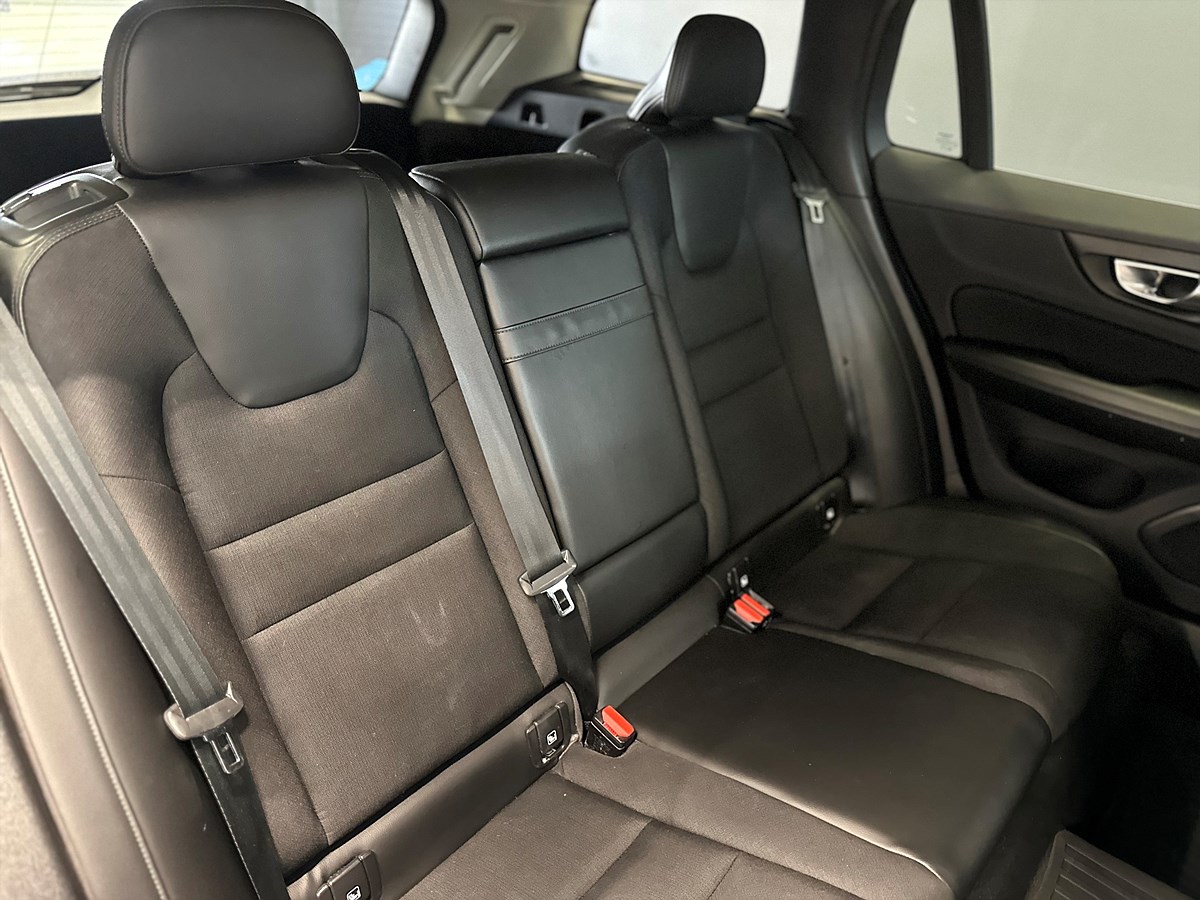 Volvo V60 – bild 20