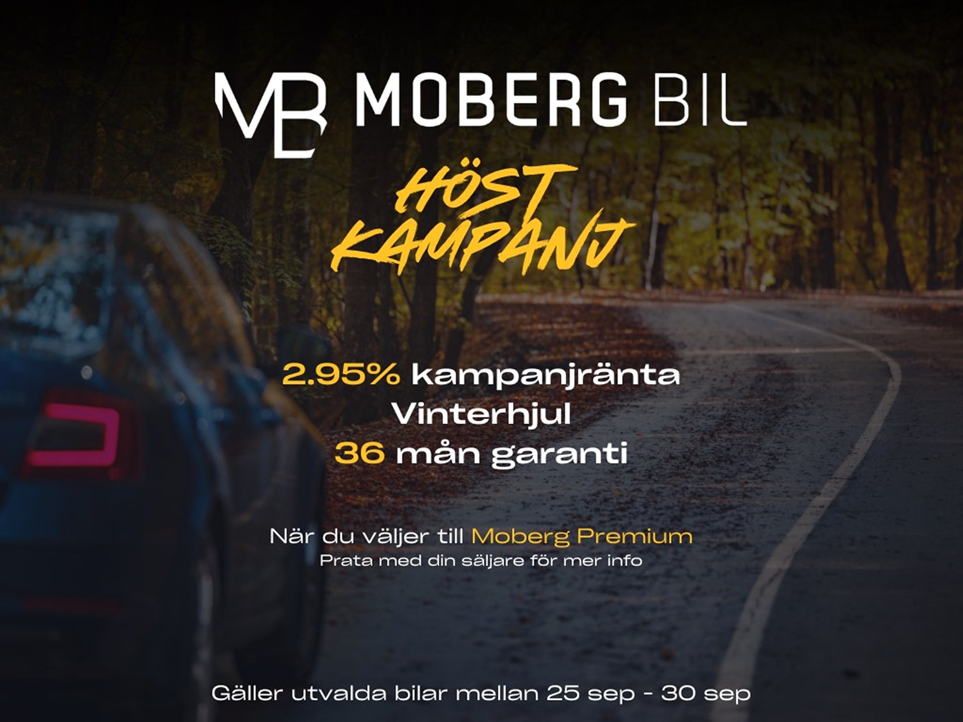bild på bil