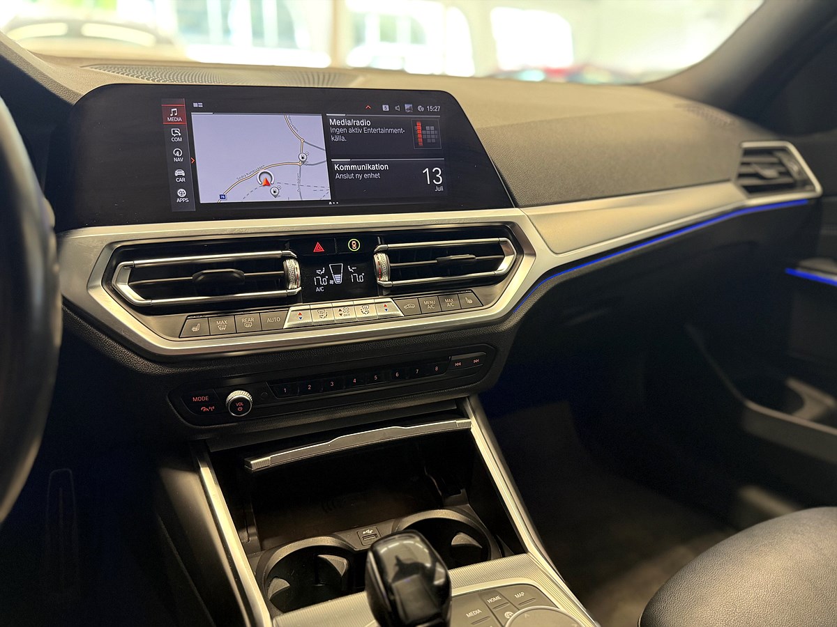 BMW 320 – bild 28