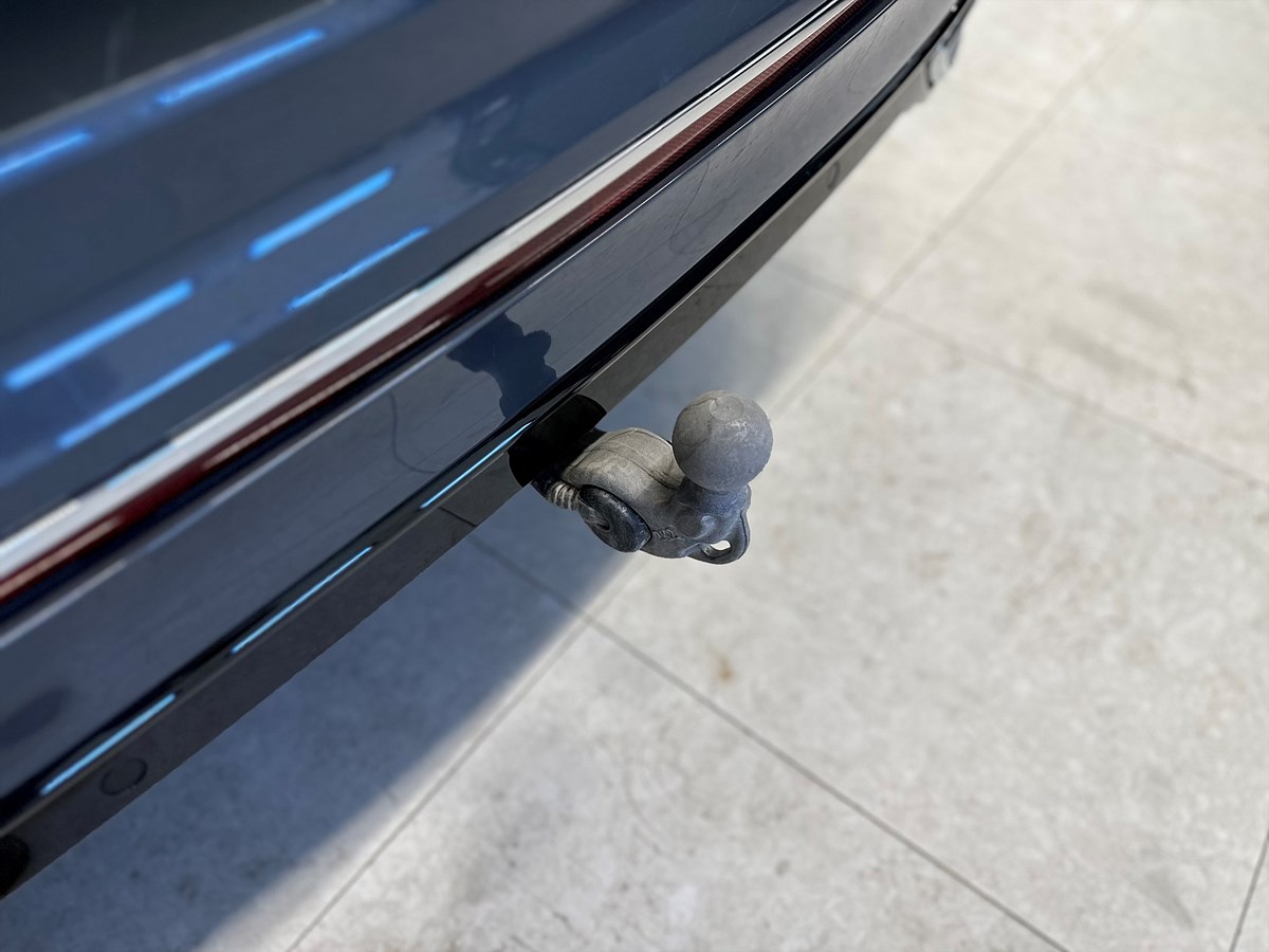 Volkswagen TIGUAN – bild 6